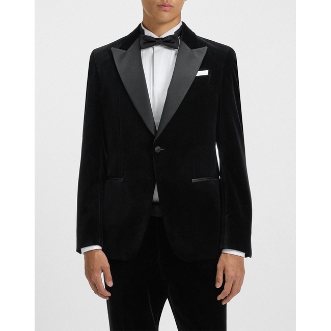 Product BOSS H-Hutson-Tux-254 10247019 01 base image