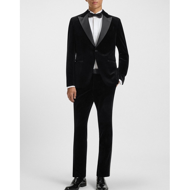 Product BOSS H-Hutson-Tux-254 10247019 01 base image