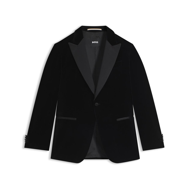 Product BOSS H-Hutson-Tux-254 10247019 01 base image