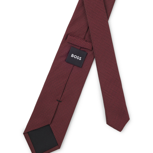 Product BOSS H-TIE CM 7.5 253 10275344 01 base image