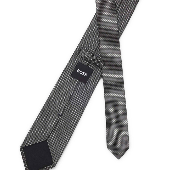 Product BOSS H-TIE CM 7.5 253 10275151 01 base image