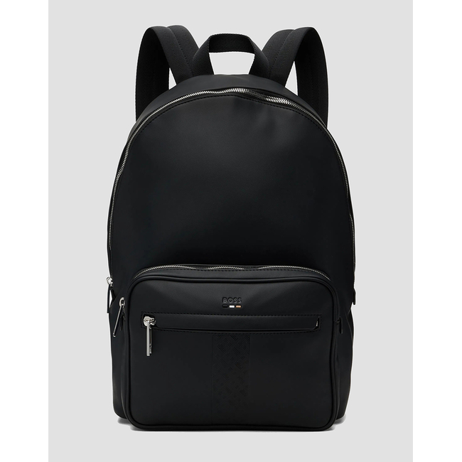 Product BOSS Ray_MS_Backpack 10263216 01 base image