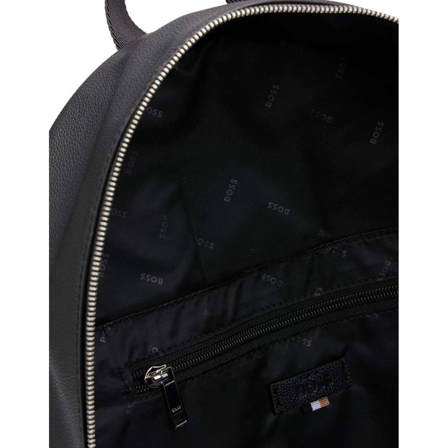 Product BOSS Ray_Backpack N. 10263216 01 (Διαστάσεις: 28 x 43 x 14εκ.) base image