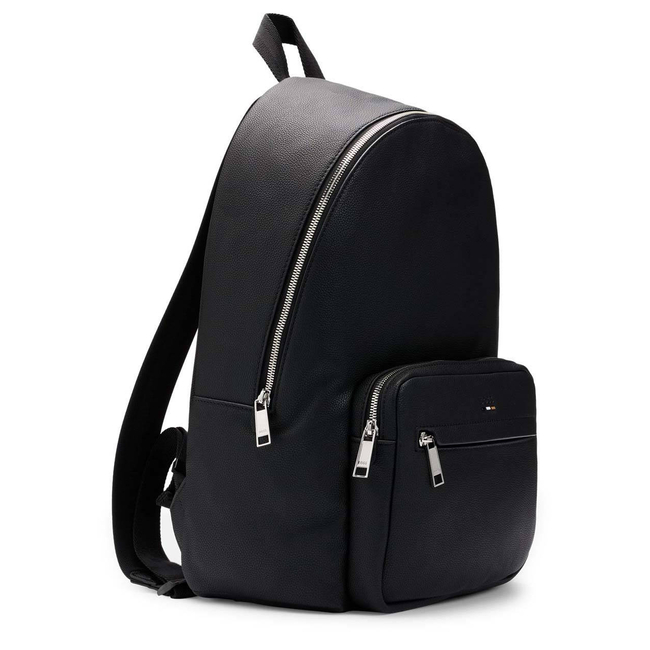 Product BOSS Ray_Backpack N. 10263216 01 (Διαστάσεις: 28 x 43 x 14εκ.) base image