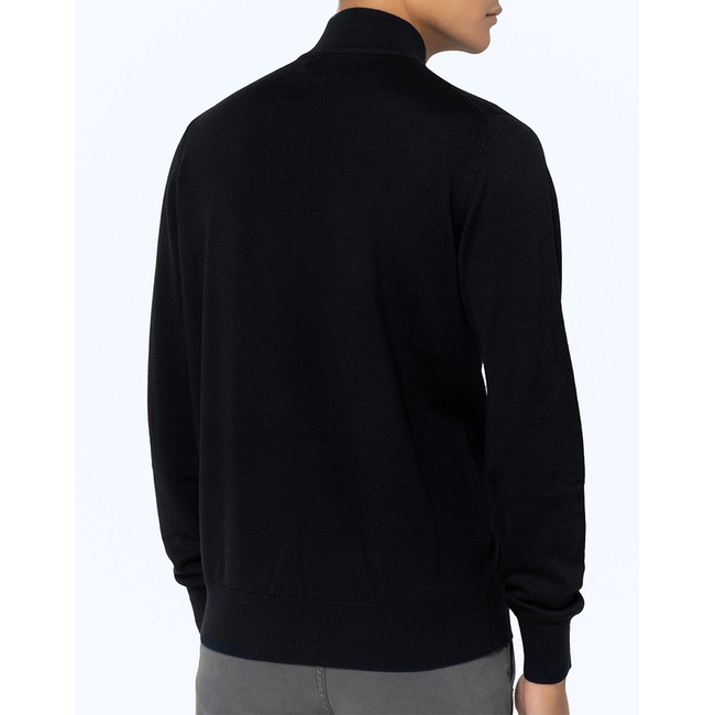 Product THE BOSTONIANS ΠΛΕΚΤΟ MERINO ΛΟΥΠΕΤΟ REGULAR FIT base image