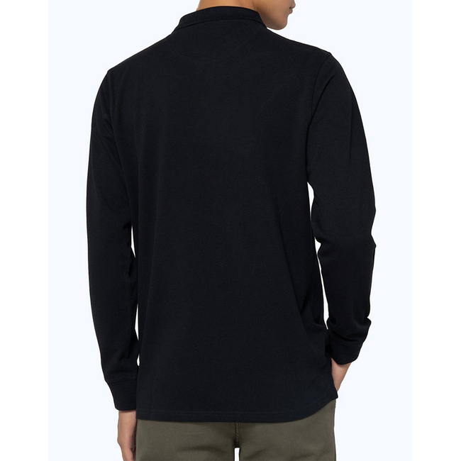 Product THE BOSTONIANS ΜΠΛΟΥΖΑ POLO PIQUE REGULAR FIT base image