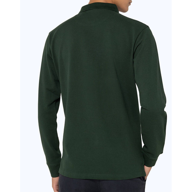 Product THE BOSTONIANS ΜΠΛΟΥΖΑ POLO PIQUE REGULAR FIT base image