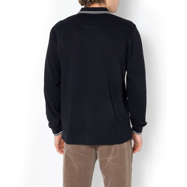 Product THE BOSTONIANS POLO PIQUE REGULAR FIT base image