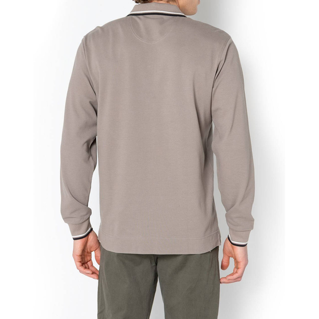 Product THE BOSTONIANS POLO PIQUE REGULAR FIT base image