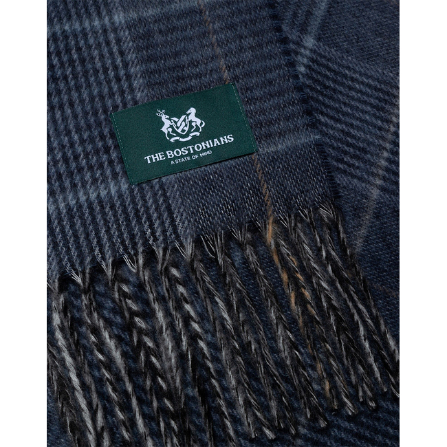 Product THE BOSTONIANS COPLEY SCARF base image