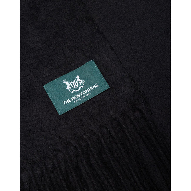Product THE BOSTONIANS ΚΑΣΚΟΛ ΜΟΝΟΧΡΩΜΟ base image
