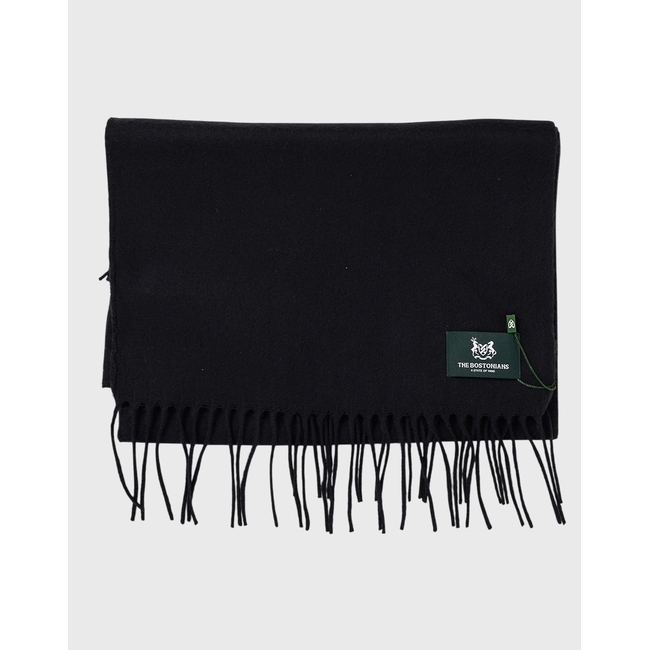 Product THE BOSTONIANS ΚΑΣΚΟΛ ΜΟΝΟΧΡΩΜΟ base image