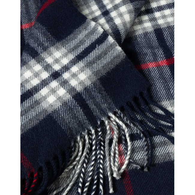 Product THE BOSTONIANS ΚΑΣΚΟΛ COPLEY ΜΑΛΛΙΝΟ base image