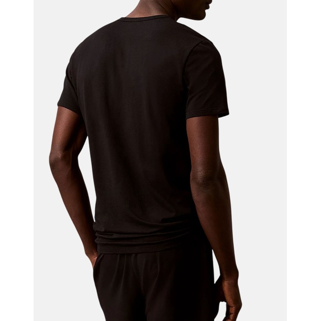 Product CALVIN KLEIN S/S CREW NECK 3PK base image