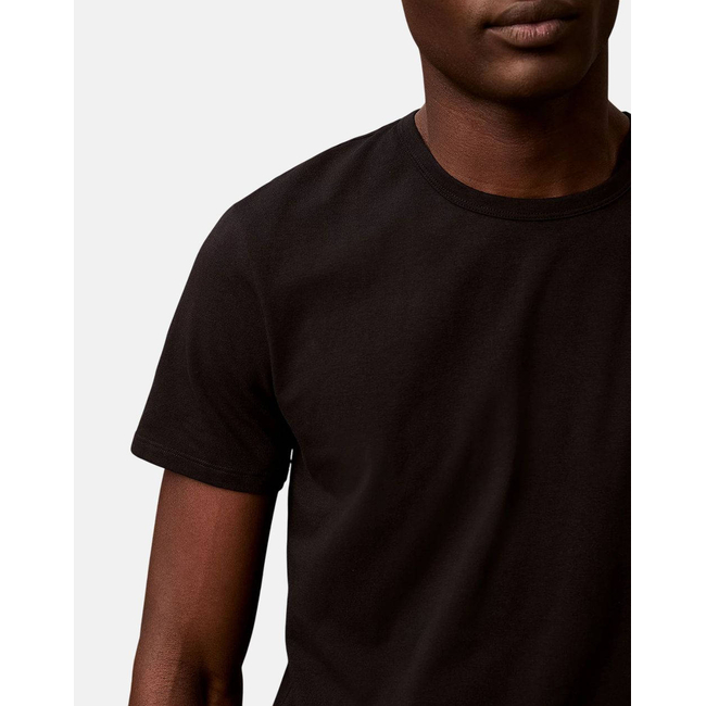 Product CALVIN KLEIN S/S CREW NECK 3PK base image