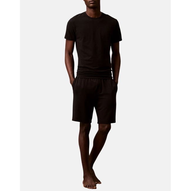 Product CALVIN KLEIN S/S CREW NECK 3PK base image