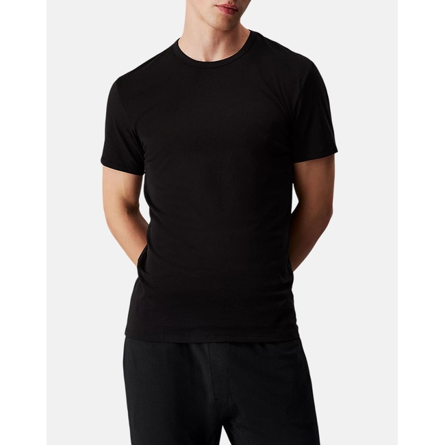 Product CALVIN KLEIN S/S CREW NECK 3PK base image