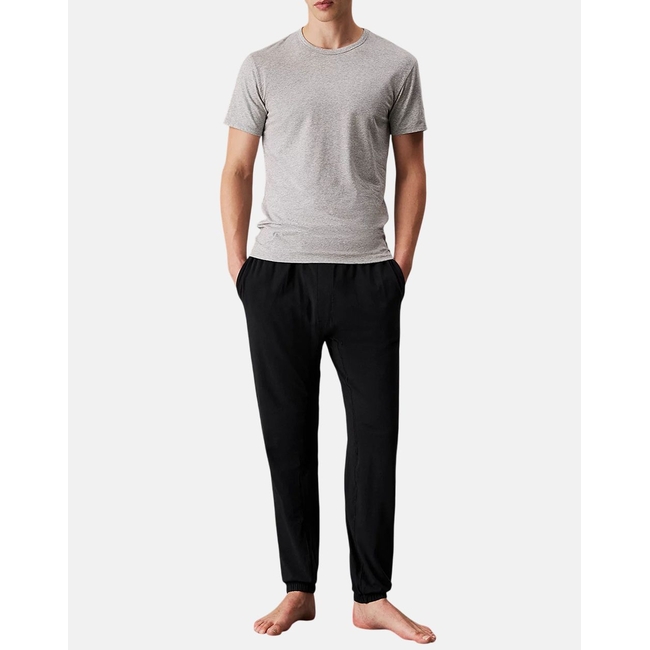 Product CALVIN KLEIN S/S CREW NECK 3PK base image