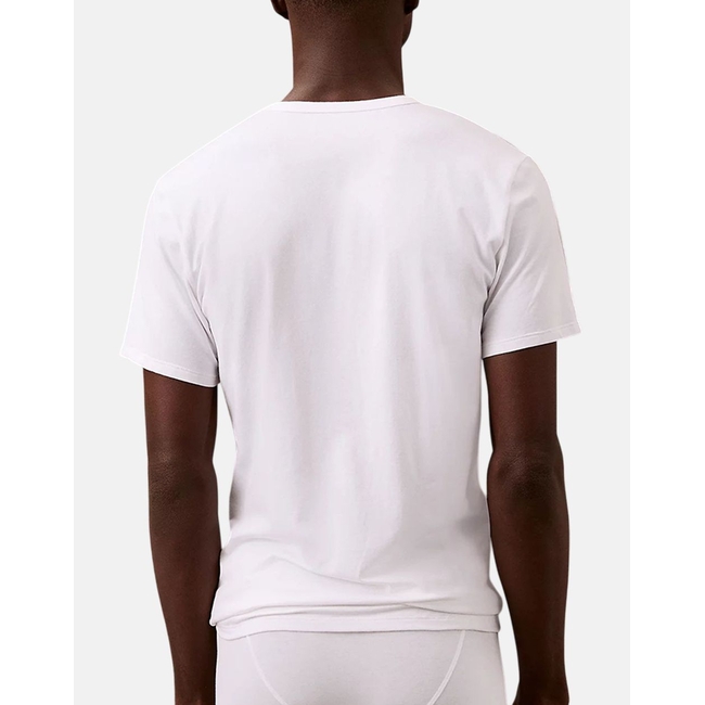 Product CALVIN KLEIN S/S CREW NECK 3PK base image