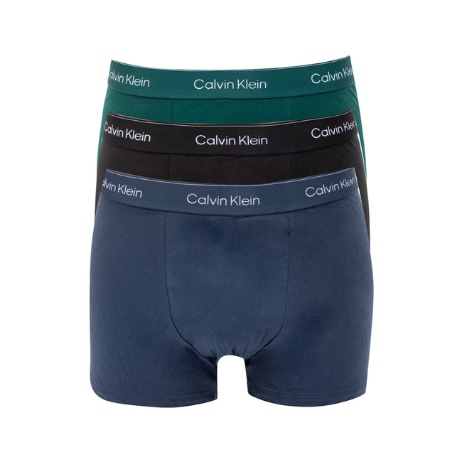 Product CALVIN KLEIN RELAXED TRUNK 3PK base image