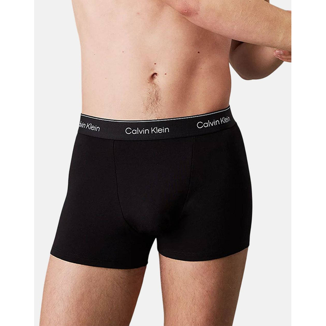 Product CALVIN KLEIN RELAXED TRUNK 3PK base image