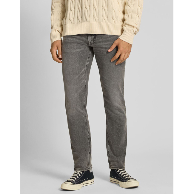 Product CALVIN KLEIN JEANS SLIM PEWTER ROCK JEAN base image