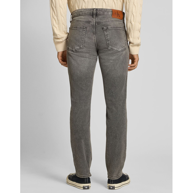 Product CALVIN KLEIN JEANS SLIM PEWTER ROCK JEAN base image