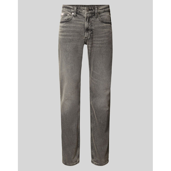 Product CALVIN KLEIN JEANS SLIM PEWTER ROCK JEAN base image