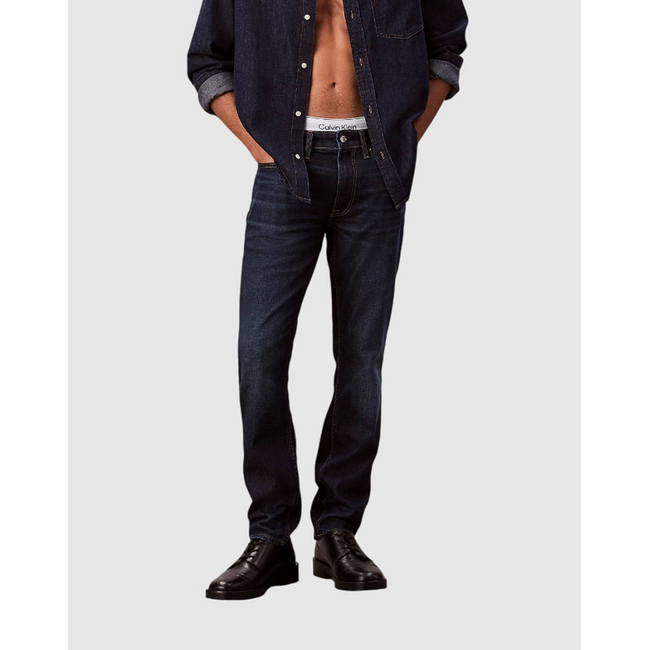 Product CALVIN KLEIN JEANS SLIM GLORY DAYS JEAN base image