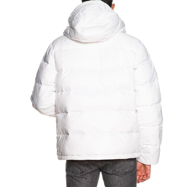 Product CALVIN KLEIN LS NYLN ZP OFF HD DW base image