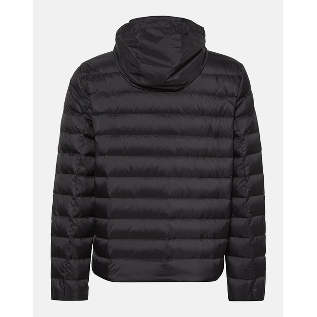 Product CALVIN KLEIN JEANS LS NYLN MD WT HDD F base image