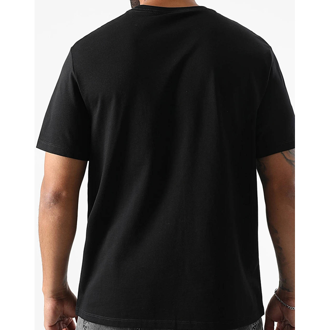 Product CALVIN KLEIN JEANS SS 20s CK DBSS MN GR base image