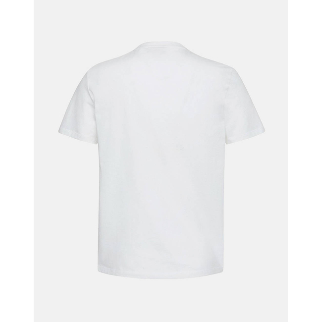 Product CALVIN KLEIN JEANS SS BADGE 30S JERSEY CLASSIC TEE base image