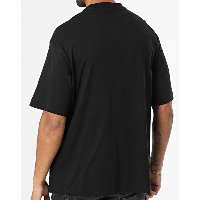 Product CALVIN KLEIN JEANS A- SS REL SEASONAL MONOLOGO TEE base image
