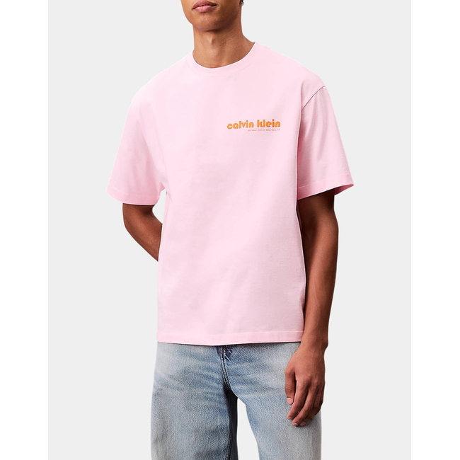 Product CALVIN KLEIN SS 16S CLVN KLN BHS base image