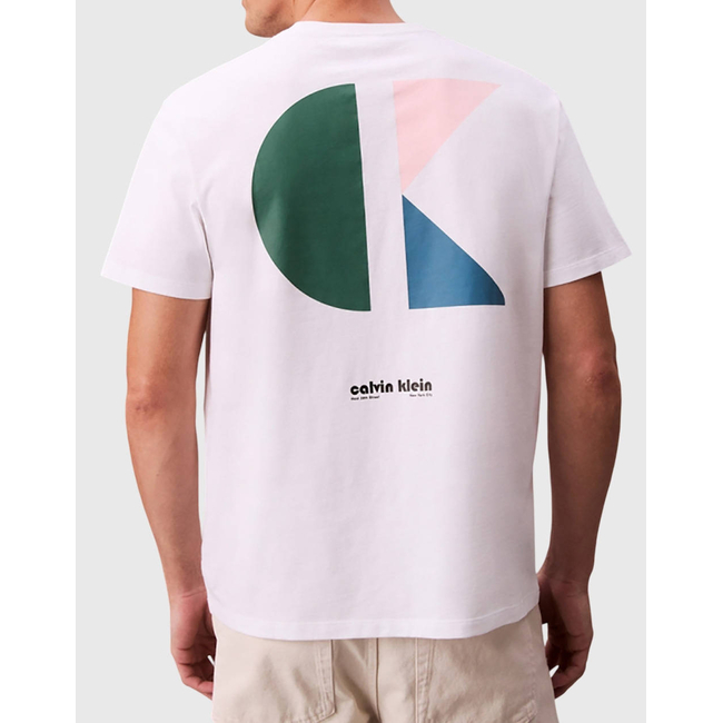 Product CALVIN KLEIN SS 20S CK BHS LG GRP base image