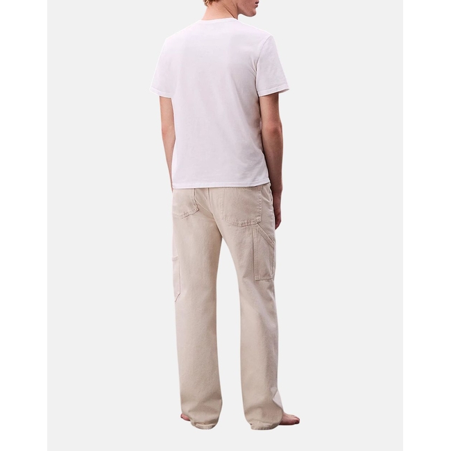 Product CALVIN KLEIN SS 20s CK PRIDE25 GRAPHIC TEE base image