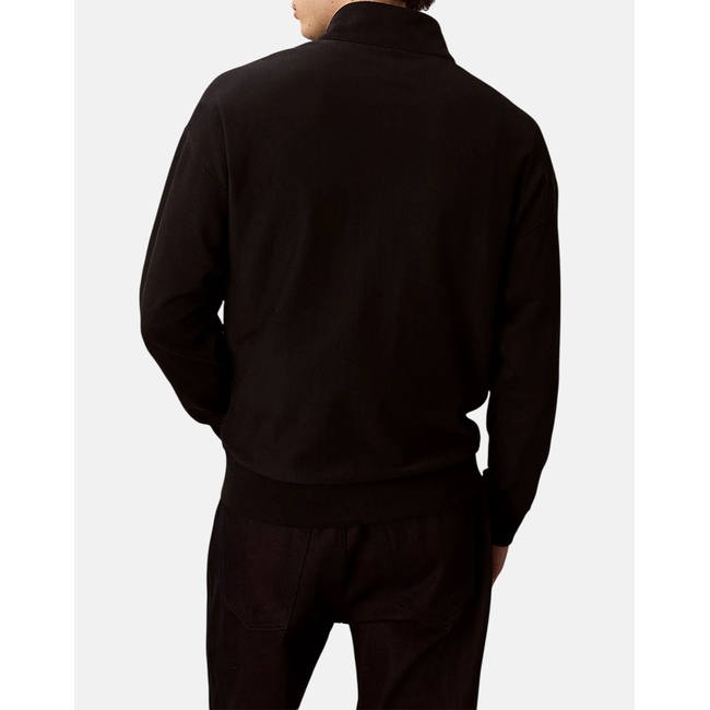 Product CALVIN KLEIN LS PREMIUM TERRY MICRO MONOLOGO base image