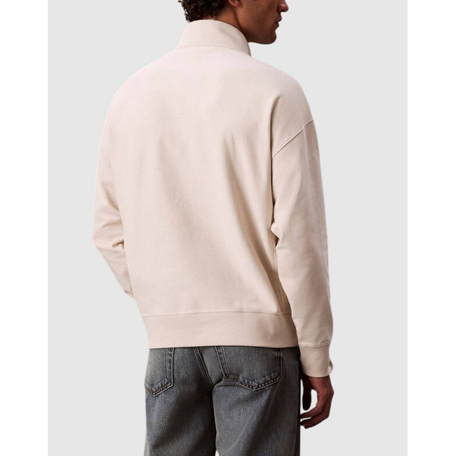 Product CALVIN KLEIN LS PREMIUM TERRY MICRO MONOLOGO base image