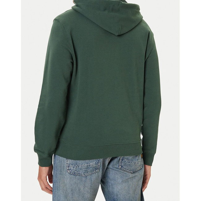 Product CALVIN KLEIN JEANS LS EU 350TERRY MICRO MONOLOGO HO base image