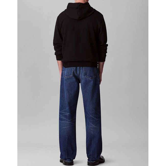 Product CALVIN KLEIN JEANS LS EU MONOLOGO 350TERRY HOODIE base image