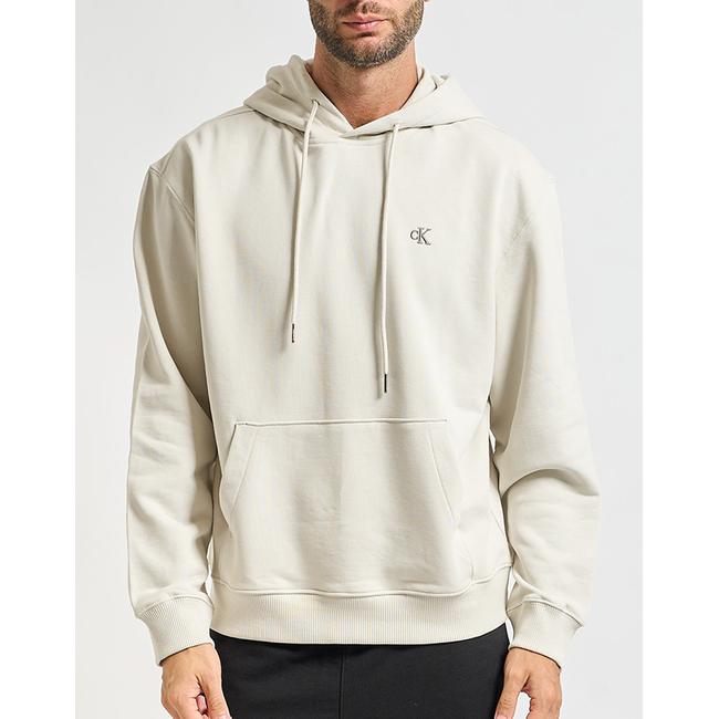 Product CALVIN KLEIN JEANS LS EU 350TERRY MONOGRAM HOODIE base image