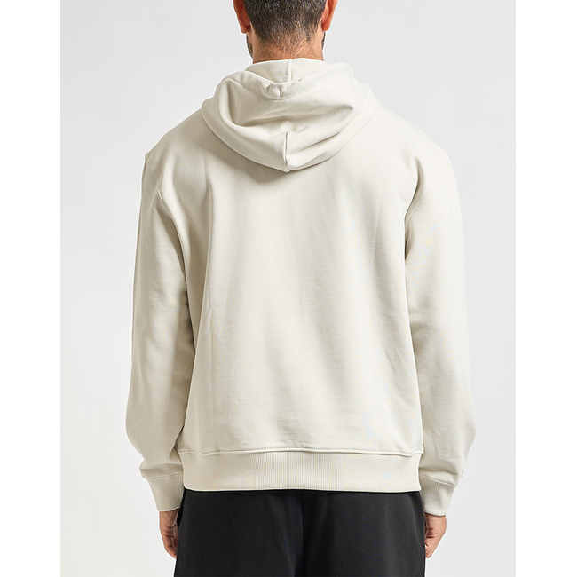 Product CALVIN KLEIN JEANS LS EU 350TERRY MONOGRAM HOODIE base image