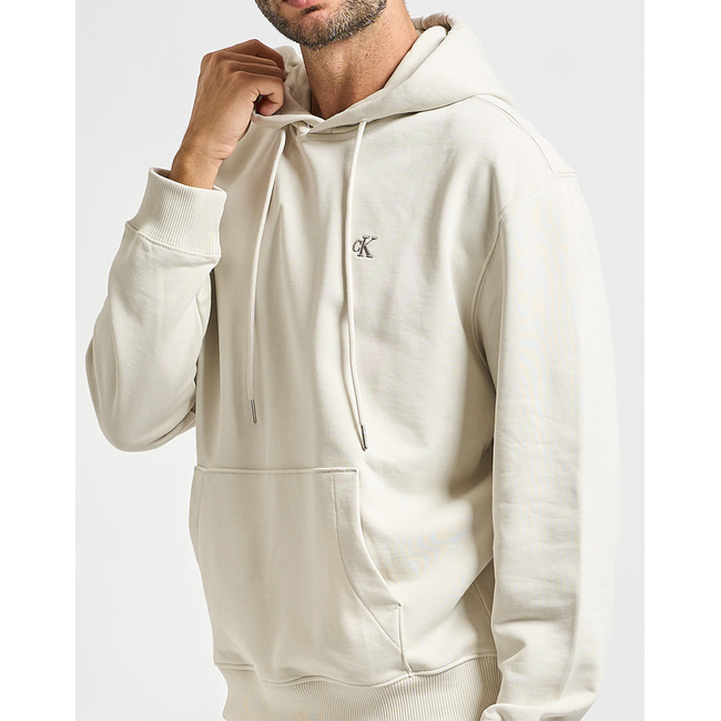 Product CALVIN KLEIN JEANS LS EU 350TERRY MONOGRAM HOODIE base image