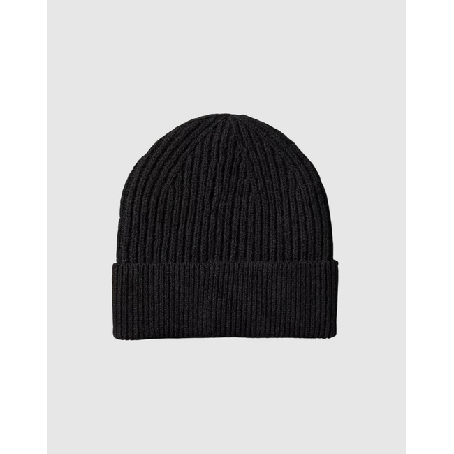 Product CALVIN KLEIN JEANS CK METAL WOOL BEANIE base image