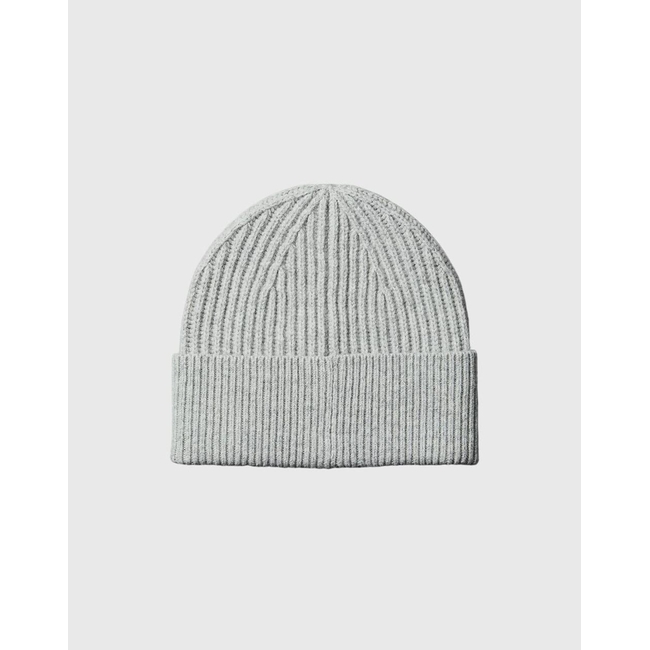 Product CALVIN KLEIN JEANS CK METAL WOOL BEANIE base image