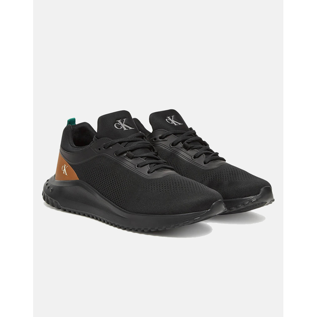 Product CALVIN KLEIN JEANS EVA RUNNER TECH KNIT base image