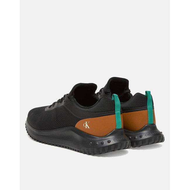 Product CALVIN KLEIN JEANS EVA RUNNER TECH KNIT base image