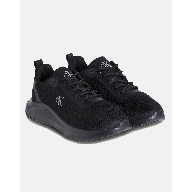 Product CALVIN KLEIN JEANS EVA RUNNER MIX MESH base image