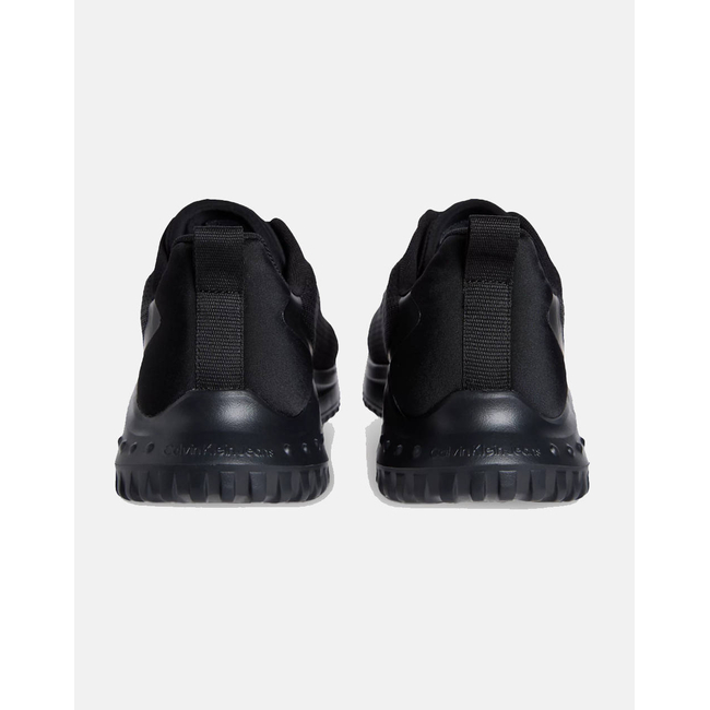 Product CALVIN KLEIN JEANS EVA RUNNER MIX MESH base image